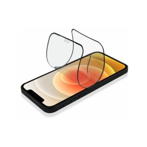 Szkło hartowane 9D CERAMIC do Oppo A93 5G Full Glue czarny