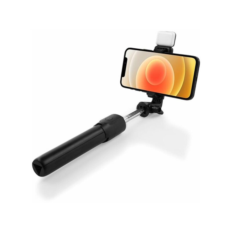Selfie Stick R1S czarny