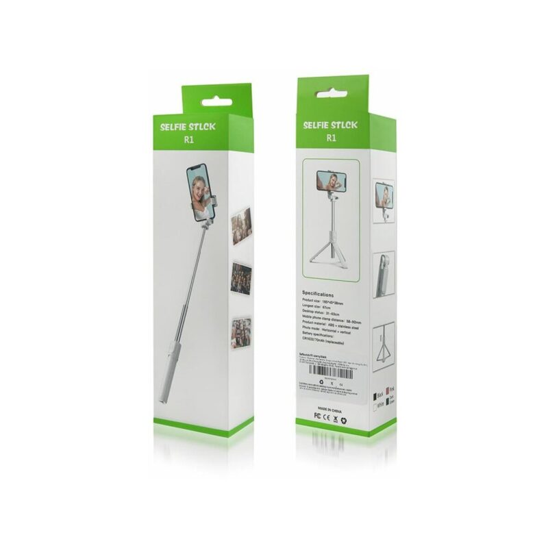 106582-large-default-selfie-stick-r1-czarny Selfie Stick R1 czarny