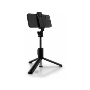 Selfie Stick Q01 PRO czarny