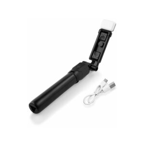 Selfie Stick R1S czarny