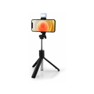 Selfie Stick R1S czarny
