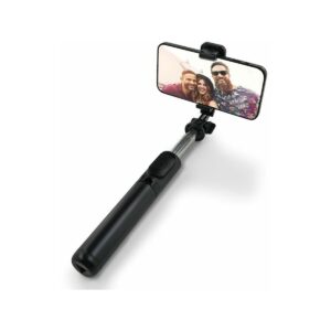 Selfie Stick Q01 PRO czarny