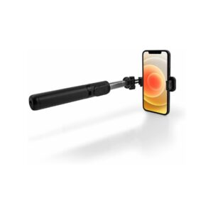 Selfie Stick Q01 PRO czarny