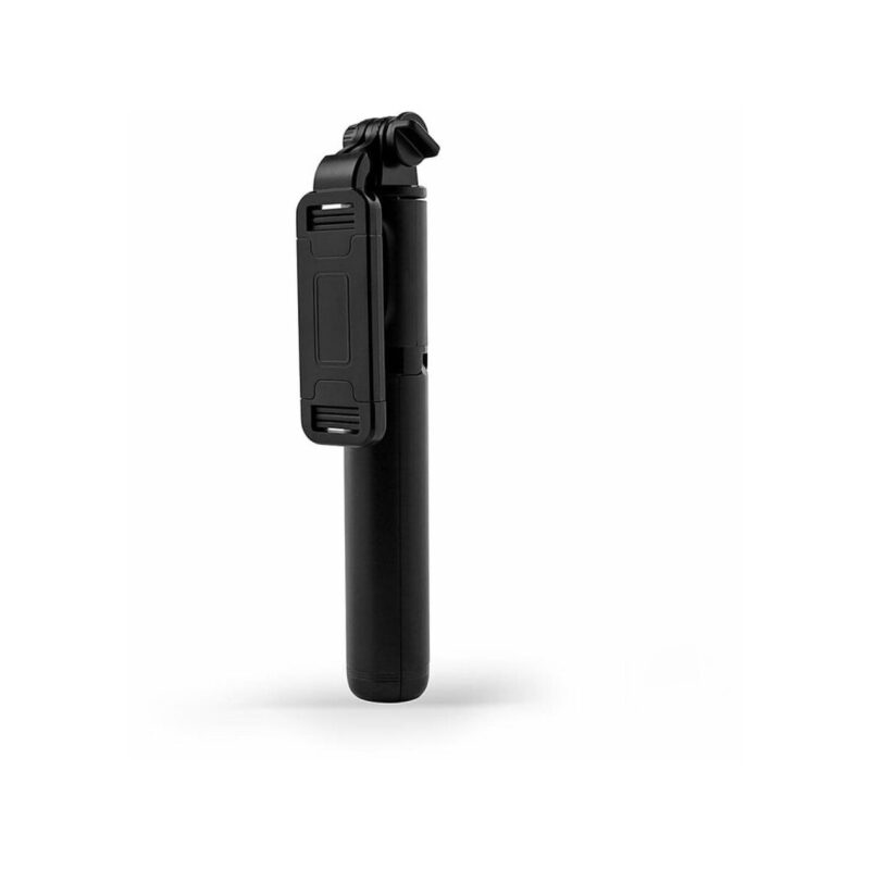 Selfie Stick Q01 PRO czarny