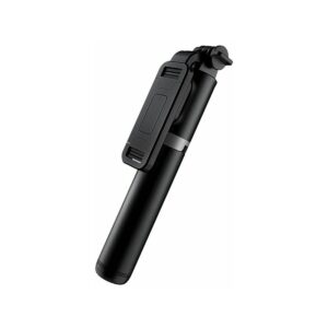 Selfie Stick Q01 PRO czarny