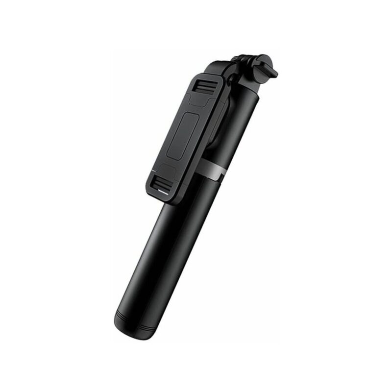 Selfie Stick Q01 PRO czarny