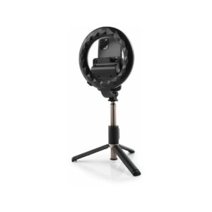 Selfie Stick Q07 czarny