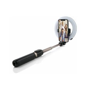 Selfie Stick Q07 czarny