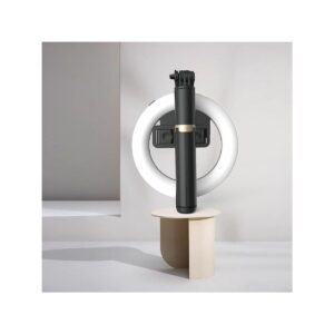 Selfie Stick Q07 czarny