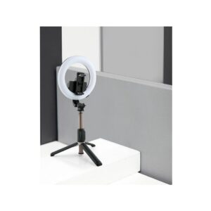 Selfie Stick Q07 czarny