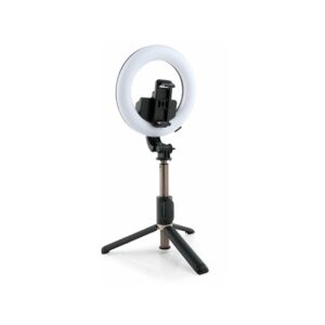 Selfie Stick Q07 czarny