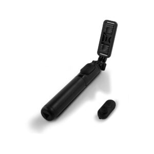 Selfie Stick Q01 PRO czarny