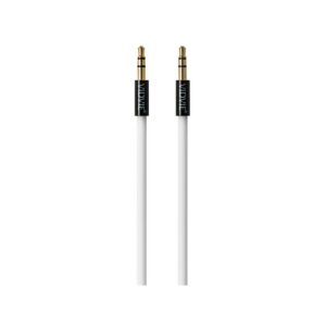 Kabel VIDVIE AL1105 AUX 1.5m biały