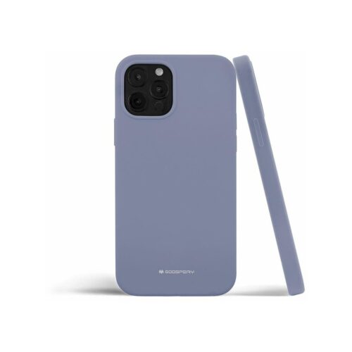 Etui MERCURY Silicone do Samsung S20 ULTRA lawendowy