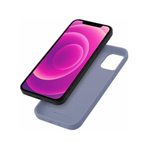 Etui MERCURY Silicone do Samsung S20 ULTRA lawendowy