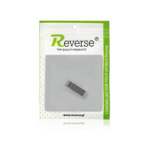 10921-large-default-adapter-reverse-micro-iphone-srebrny Adapter REVERSE Micro/iPhone srebrny