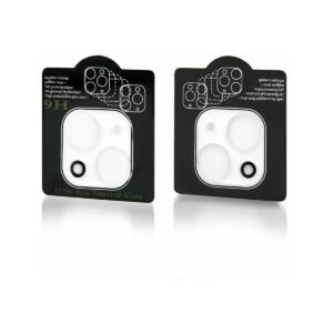 Szkło hartowane na aparat HD do Apple iPhone 13 przezroczysty