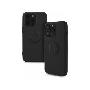 Etui FINGER RING do Apple iPhone 13 PRO czarny