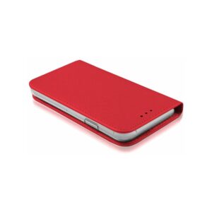 Kabura MAGNET BOOK do Apple iPhone 14 PRO MAX czerwony