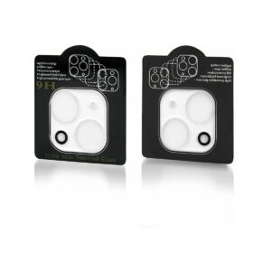 Szkło hartowane na aparat HD do Apple iPhone 14 przezroczysty