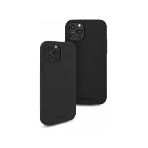 Etui MERCURY Soft Feeling do Apple iPhone 14 PRO MAX czarny