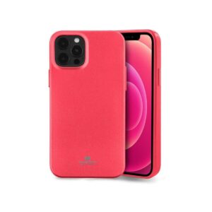 Etui MERCURY Jelly do Apple iPhone 14+ różowy