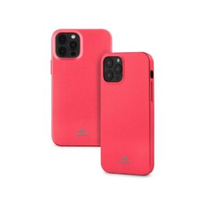 Etui MERCURY Jelly do Apple iPhone 14+ różowy