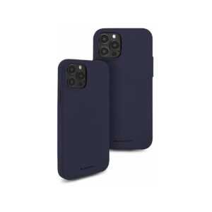 Etui MERCURY Soft Feeling do Apple iPhone 14 PRO niebieski