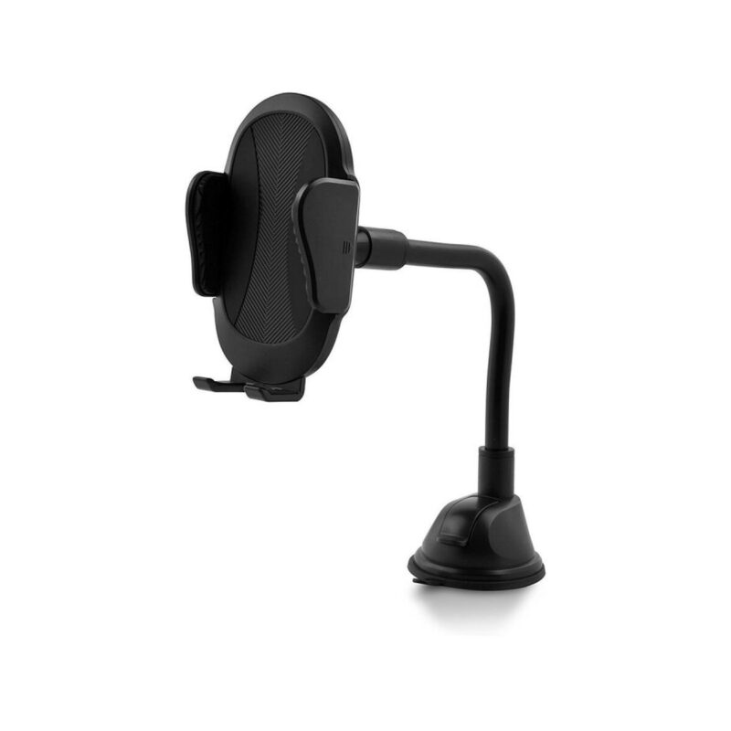 Uchwyt samochodowy ML-146 Do Szyby Ramię 30cm czarny