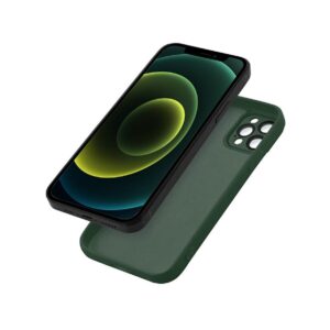 Etui MAGIC EYES do Apple iPhone 13 PRO zielony