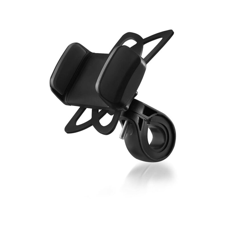 Uchwyt rowerowy LEEIOO VCS-0151 rowerowy czarny