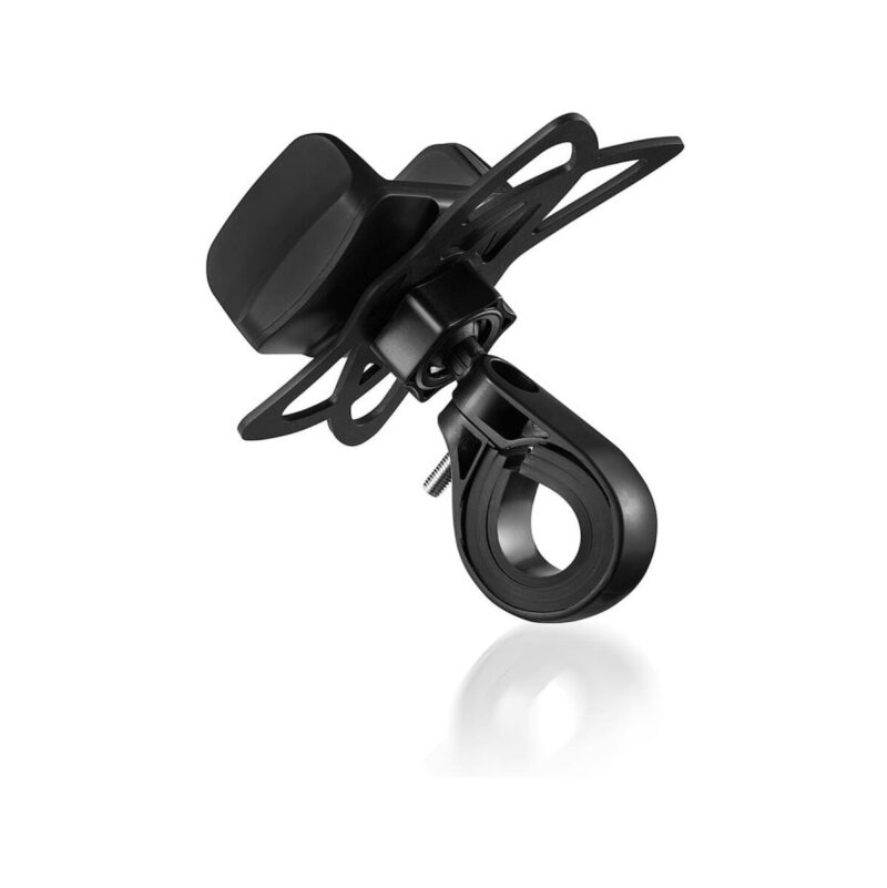 Uchwyt rowerowy LEEIOO VCS-0151 rowerowy czarny