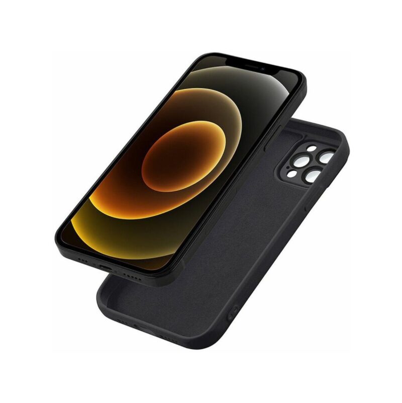 Etui MAGIC EYES do Apple iPhone 14 PRO MAX czarny