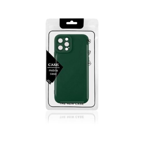 Etui MAGIC EYES do Apple iPhone 14+ zielony