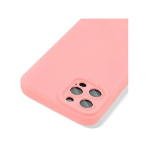 Etui MAGIC EYES do Apple iPhone 14+ różowy