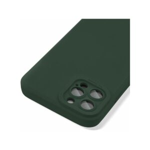 Etui MAGIC EYES do Apple iPhone 14+ zielony