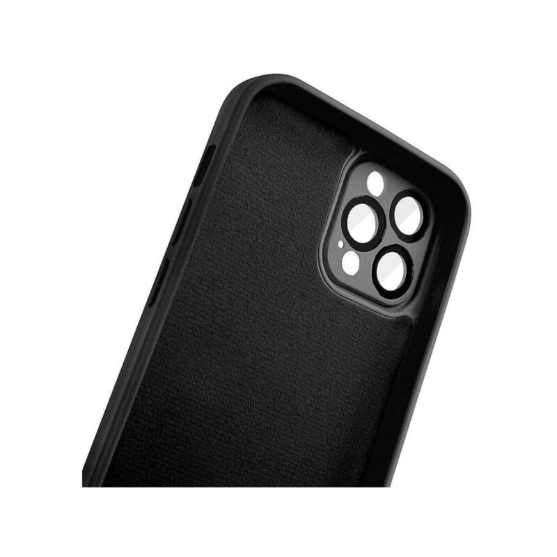 Etui MAGIC EYES do Apple iPhone 14+ czarny