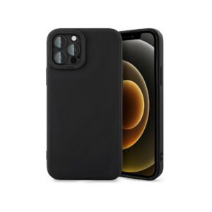 Etui MAGIC EYES do Apple iPhone 14+ czarny