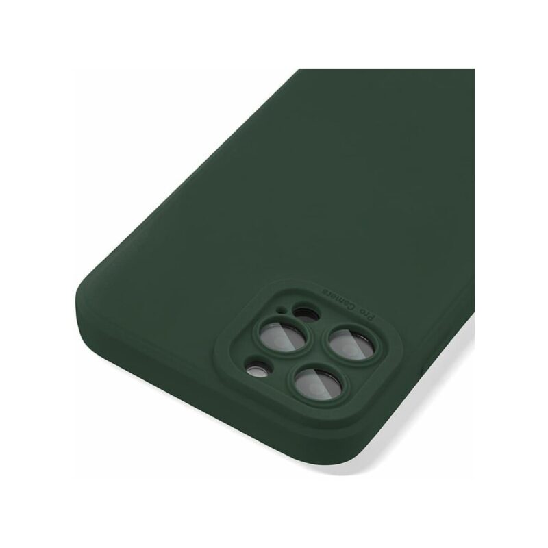 Etui MAGIC EYES do Apple iPhone 14 zielony