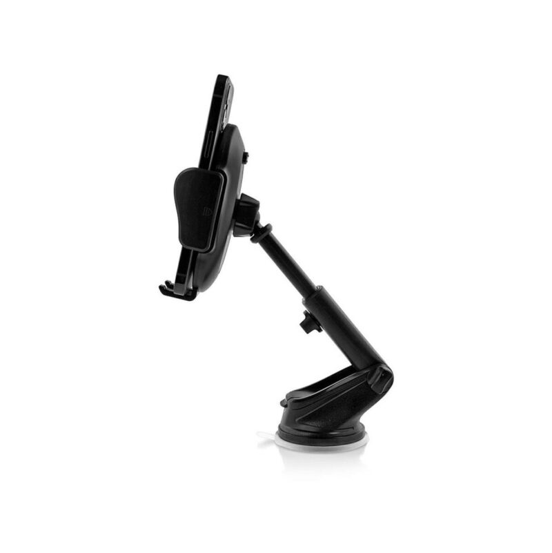 Uchwyt samochodowy ML-136 Do Szyby czarny