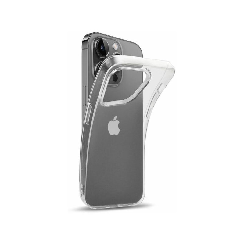 Etui SLIM 2mm do Samsung A12 big hole przezroczysty