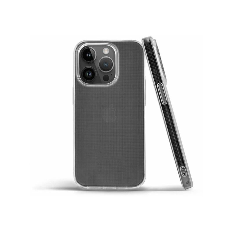 Etui SLIM 2mm do Samsung A32 5G big hole przezroczysty