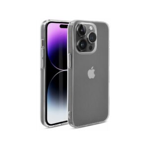 Etui SLIM 2mm do Samsung A20S big hole przezroczysty