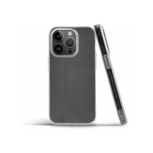 Etui SLIM 2mm do Samsung A51 5G big hole przezroczysty