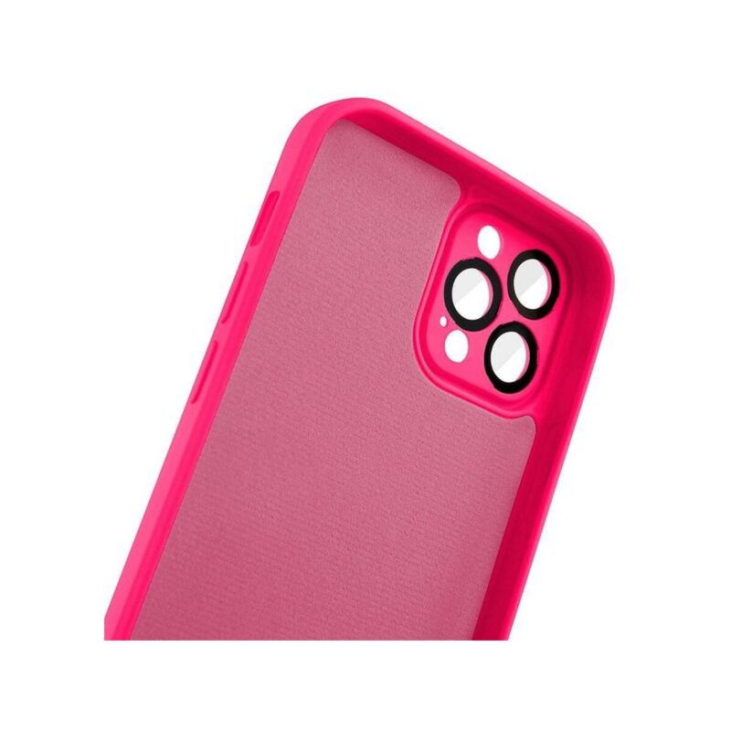 Etui MAGIC EYES do Apple iPhone 13 PRO MAX fuksja