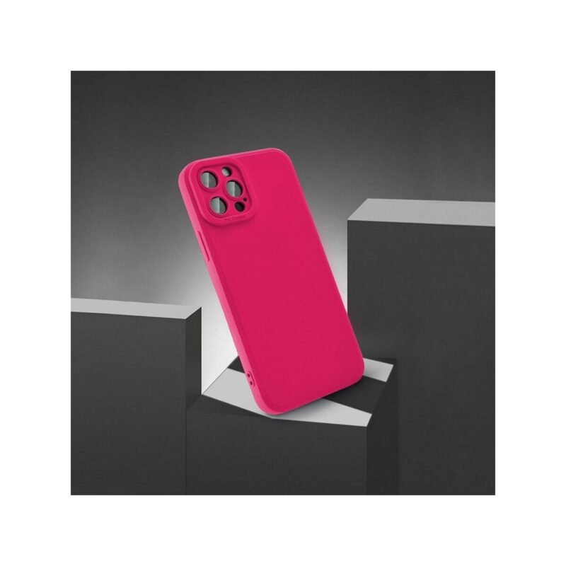 Etui MAGIC EYES do Apple iPhone 13 PRO MAX fuksja