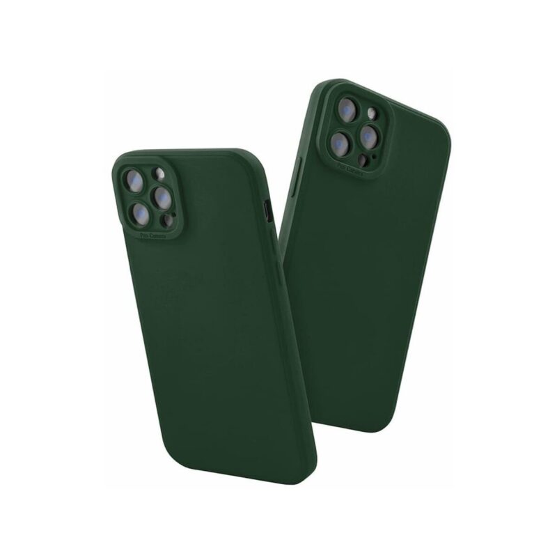 Etui MAGIC EYES do Xiaomi 12 zielony