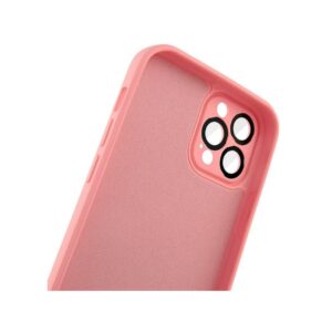 Etui MAGIC EYES do Xiaomi 12 różowy