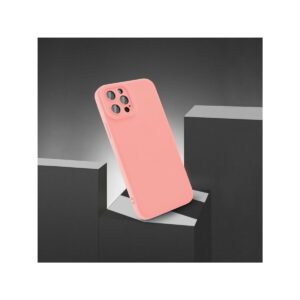 Etui MAGIC EYES do Xiaomi 12 różowy